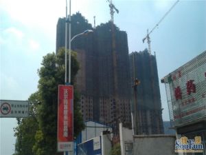 星洲国际 南北通透,采光好 视野好,诚心出售