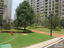 幸福时光一期 南北通透,采光好 装修好,环镜优美 视野好,诚心出售