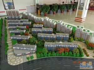 澳华城市花园 精装三居 电梯中层 房本在手 全天采光