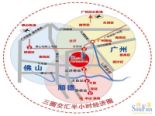 中国·慧聪家电城:户型图