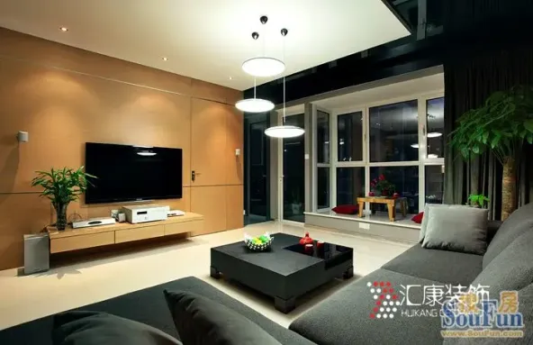 装修设计效果图30平 592x444c.jpg