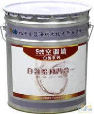 ������������ǽ��ů����BM-ˮ�Ի����齺��---��������ϵ��