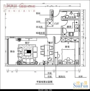 装修设计方案图纸 480x306c.jpg