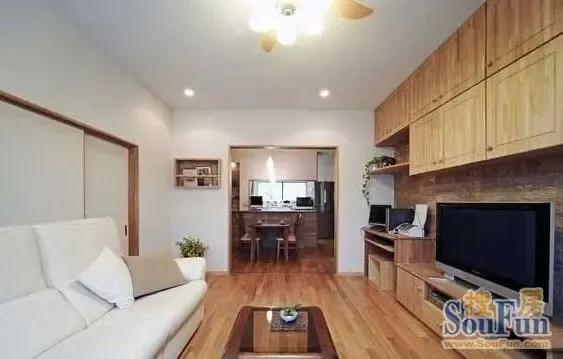 70平老房翻新贵不贵？2026最新避坑清单+省钱实操指南