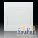 ����50Lϵ��L51011BYһλ�����ټ����ش�ӫ��ָʾ����