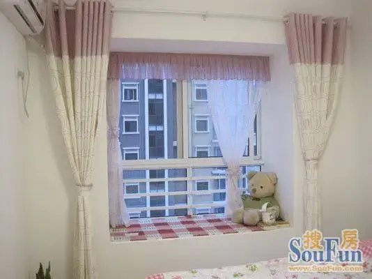 飘窗的装修案例 690x440.jpg