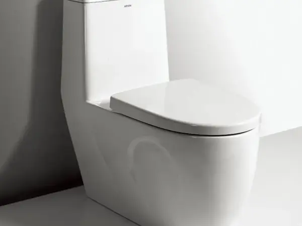 箭牌ab1126连体座便器