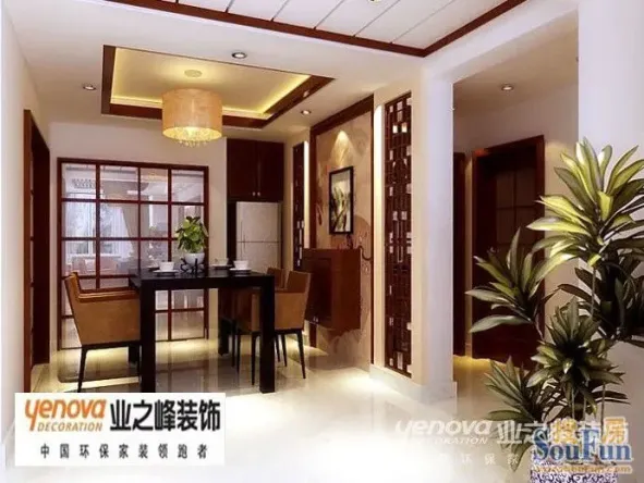 5个决定让我的豆腐坊产能翻倍，这套装修设计方案图建议保存