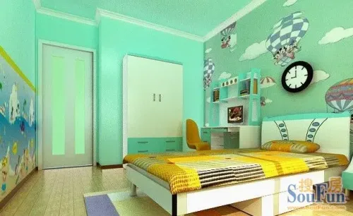 低预算旧房翻新｜90㎡巧用“显大术”，小空间秒变开阔大平层（附避坑指南）