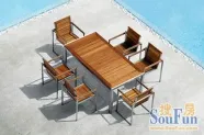�����ߵ�����Ҿ���ľ����T003M��԰���мҾ�