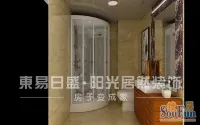 龙谭公馆-现代简约-二居室