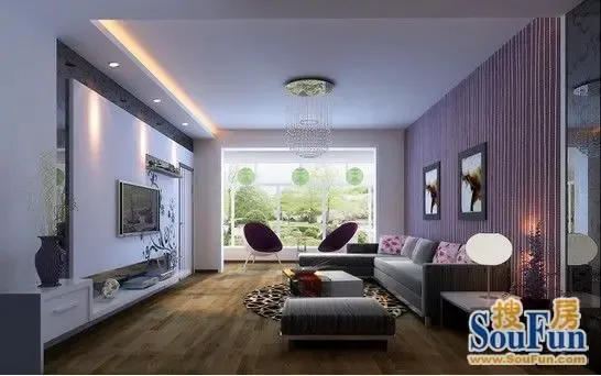 佛山三居室120平旧房翻新｜预算3万守住舒适底线，不踩坑住新家