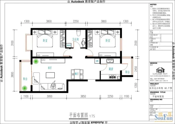 受够了花1万做的长图没人看？洛阳这组设计把阅读率做到87%
