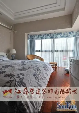 艺术家的家庭装修 592x444c.jpg