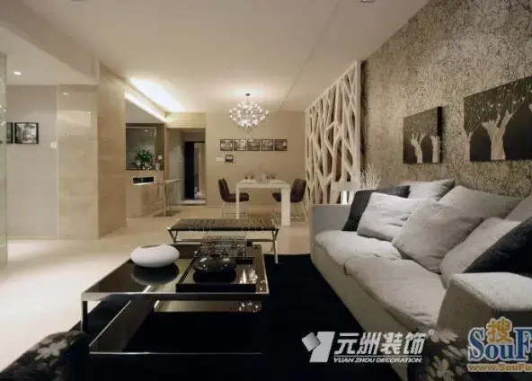 想知道佳园装潢总部在哪怎么联系吗