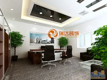4S店装修的“陷阱”与“亮点”：2026保姆级避坑指南
