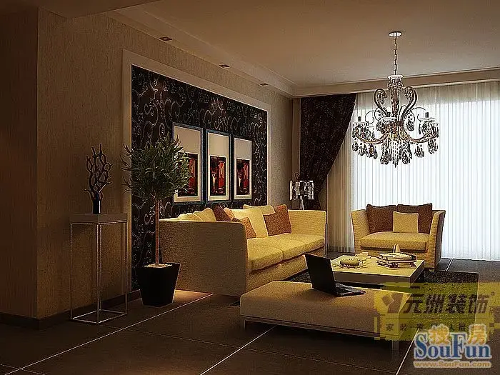 装修设计方案效果图网红风 920x690.jpg