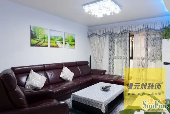 100平15万装修｜避坑干货全拆解（附真实清单）