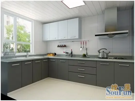 上海精装房厨房太丑？不拆不砸守住1.8万预算，照着国标改出“梦中情厨”