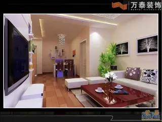 成都二手房翻新｜5000元起搞定工业风侘寂风北欧风，花小钱住出高级感