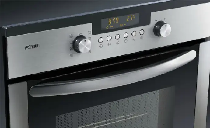 方太kqd50f-01电烤箱