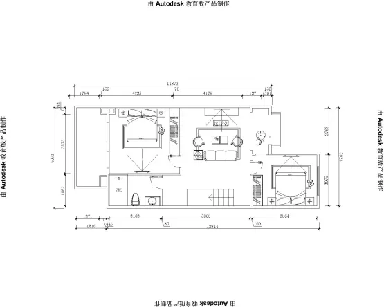 装修设计方案图纸 592x444c.jpg