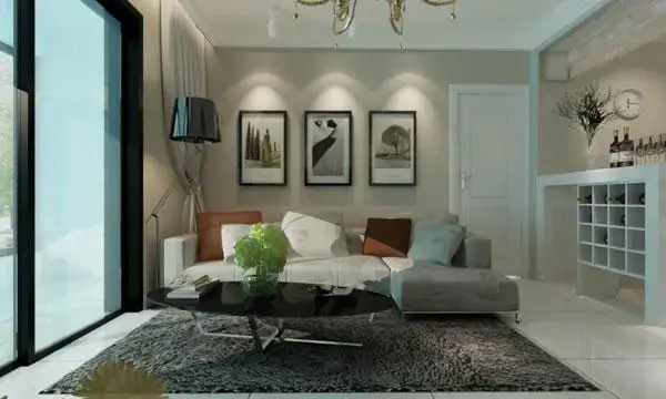 10万装修能装出什么档次你绝对想不到