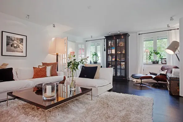 低预算佛山旧房翻新｜超详细施工步骤，5000块住新屋