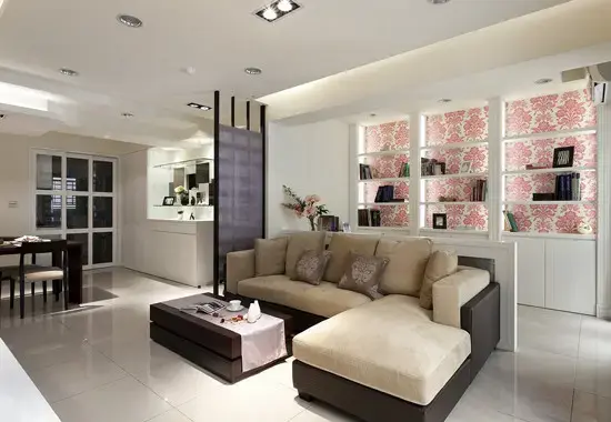 装修设计效果图片欣赏 592x444c.jpg