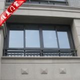 上海佳美门窗正品凤铝789加强型宽轨中空隔音窗封阳台推拉窗