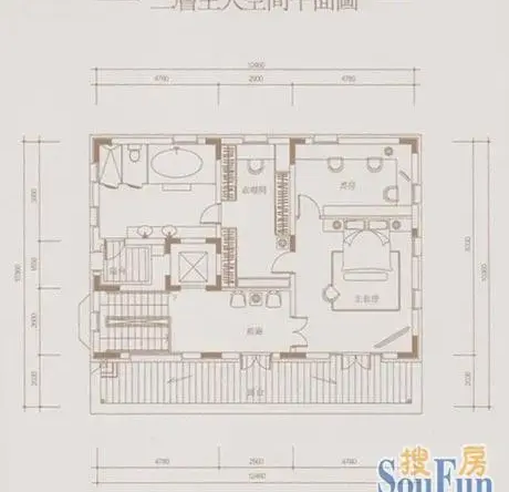 西康路36号西式古典别墅