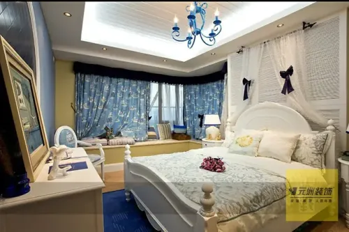 佛山三室老房翻新｜低成本地中海风改造预算清单