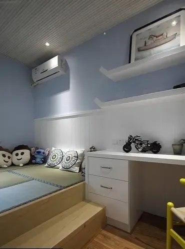 装修设计小户型房间榻榻米 920x690.jpg