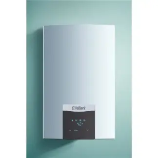 威能turbomag classic即热式燃气热水器17l