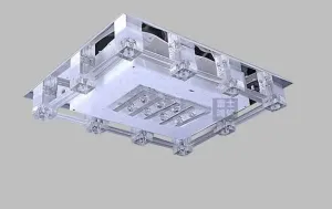 ��ʿ����ledˮ���Ƴ������������ֿ�NVX1295/12