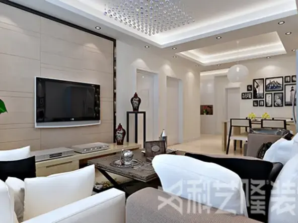 最简单的装修效果图3万 592x444c.jpg