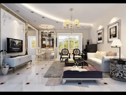 装修风格效果图大全客厅 432x324c.jpg