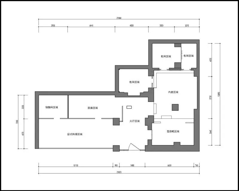 北京日式五星级酒店