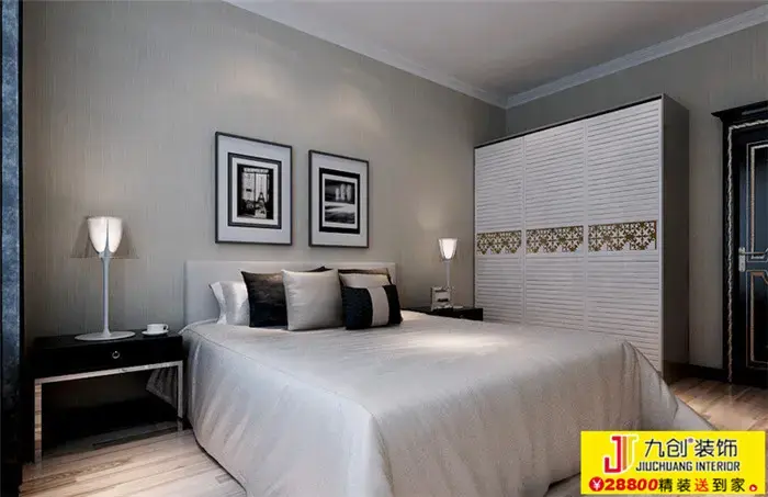 装修风格效果图卧室小户型 920x690c.jpg