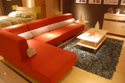 【红苹果】红苹果客厅沙发报价-东亚家居-搜房网装修
