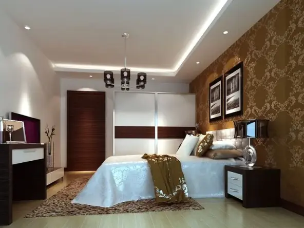 时尚装修设计欣赏 592x444c.jpg