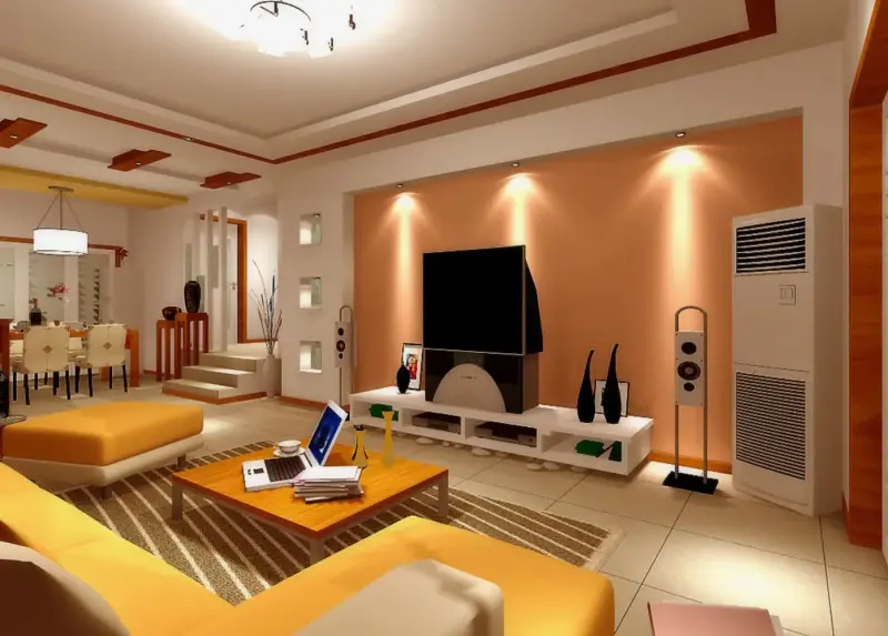 想知道在永州装修一套房子到底要花多少钱吗