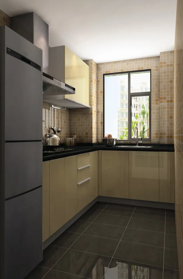 亚克力橱柜台面价格_亚克力橱柜价格_亚克力整体橱柜