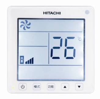 【日立空调】日立双能mini控制器报价-苏州优适德冷暖