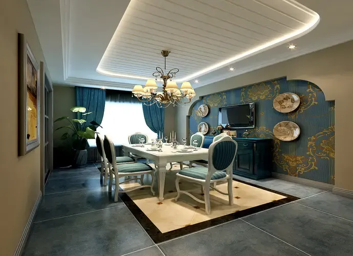 上海老房秒变爱琴海｜花小钱玩转地中海风全攻略