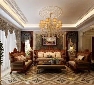 伟德bv1946官网欧式建筑