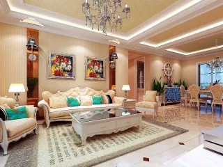 舒适温馨的装修风格 560x240c.jpg