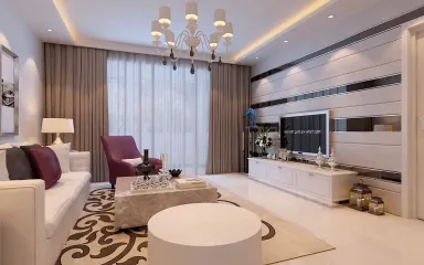 北京十大装修公司排名_北京十大标志性建筑