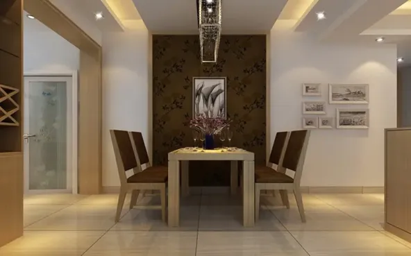中式风格