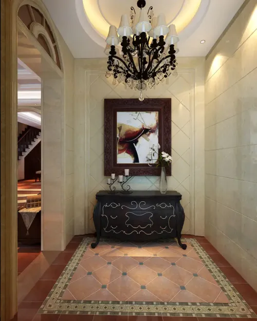 低预算别墅翻新｜大门材质&amp;欧美日风哪种妙